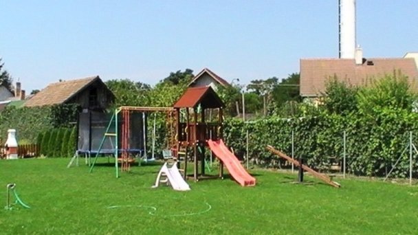 Privát Kosár Veľký Meder 21