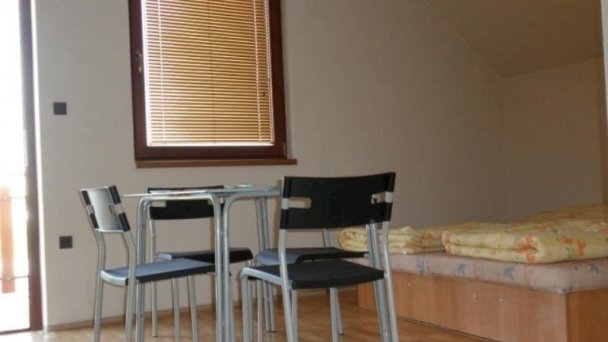 Privát Kosár Veľký Meder 12