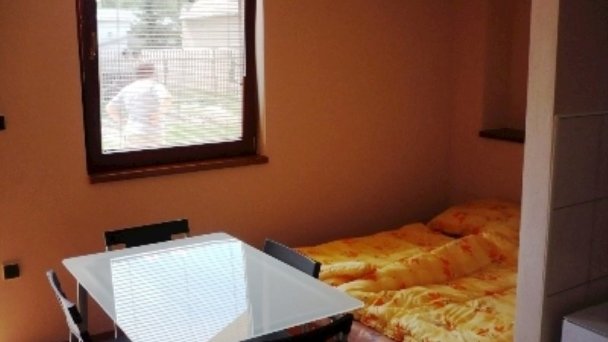 Privát Kosár Veľký Meder 9