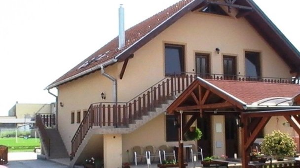 Privát Kosár Veľký Meder 19
