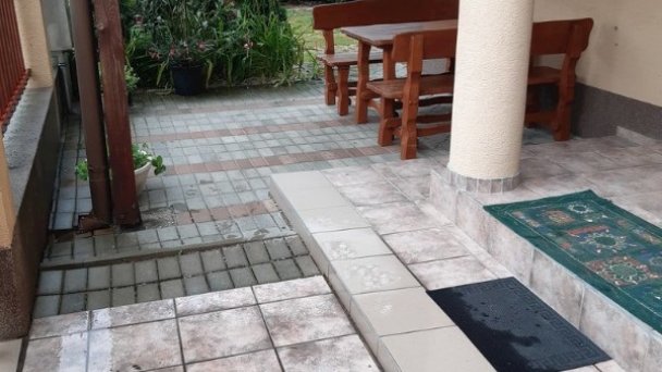 Varga apartmanový dom Veľký Meder 18 Varga apartmanový dom Veľký Meder 18