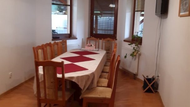 Varga apartmanový dom Veľký Meder 5 Varga apartmanový dom Veľký Meder 5