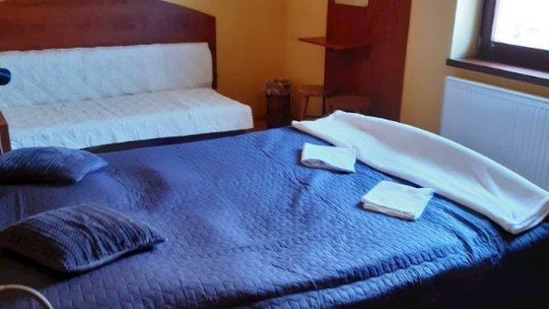Varga apartmanový dom Veľký Meder 14 Varga apartmanový dom Veľký Meder 14