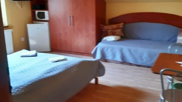 Varga apartmanový dom Veľký Meder 9 Varga apartmanový dom Veľký Meder 9