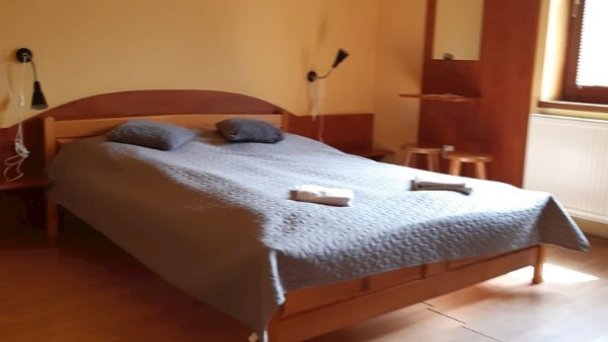 Varga apartmanový dom Veľký Meder 4 Varga apartmanový dom Veľký Meder 4