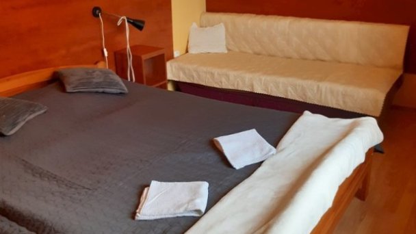 Varga apartmanový dom Veľký Meder 8 Varga apartmanový dom Veľký Meder 8