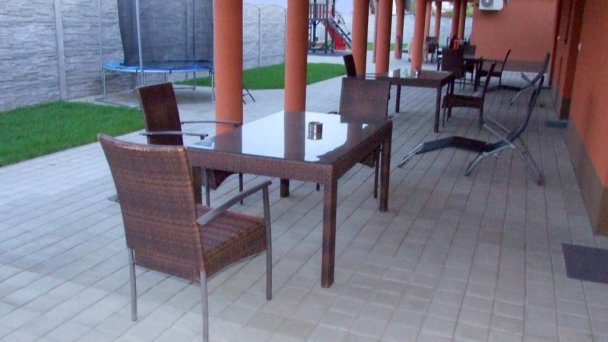 Vila Lexus Veľký Meder 4