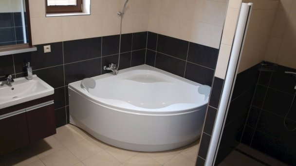 Vila Lexus Veľký Meder 39