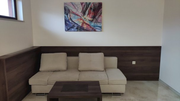 Vila Lexus Veľký Meder 8