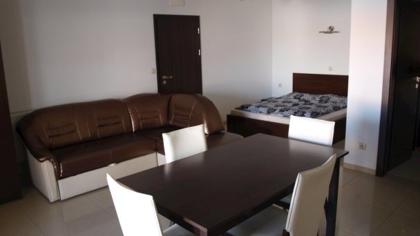 Vila Lexus Veľký Meder 35