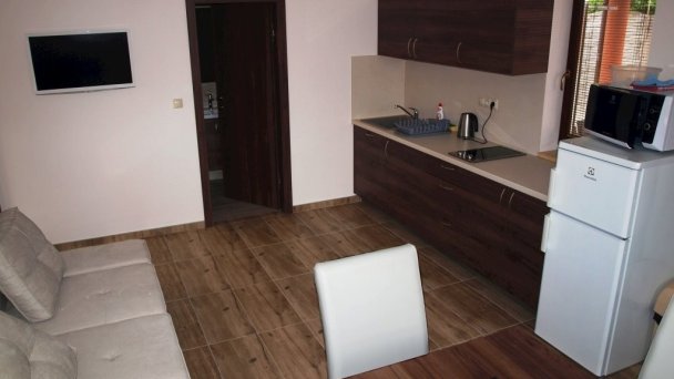 Vila Lexus Veľký Meder 11