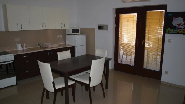 Vila Lexus Veľký Meder 3