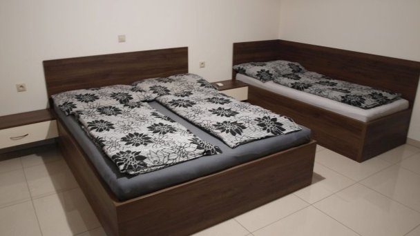 Vila Lexus Veľký Meder 17