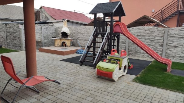 Vila Lexus Veľký Meder 16