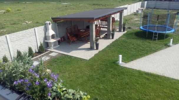 Apartmánový dom Silver Veľký Meder 29