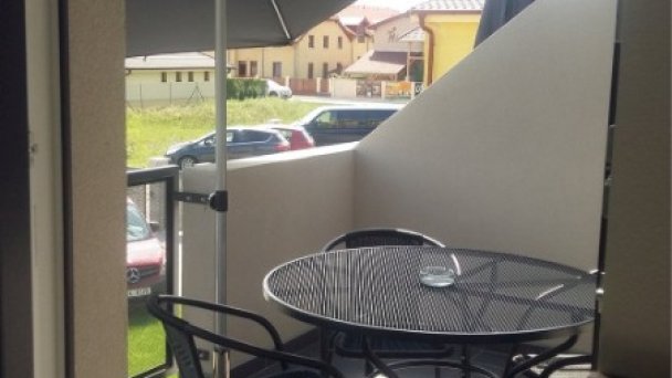 Apartmánový dom Silver Veľký Meder 28