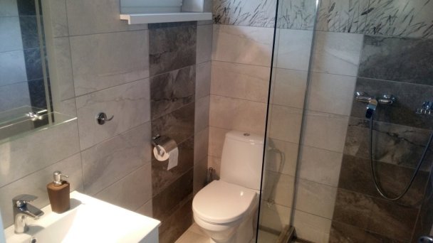 Apartmánový dom Silver Veľký Meder 27