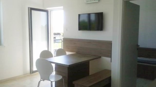 Apartmánový dom Silver Veľký Meder 26