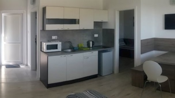Apartmánový dom Silver Veľký Meder 25