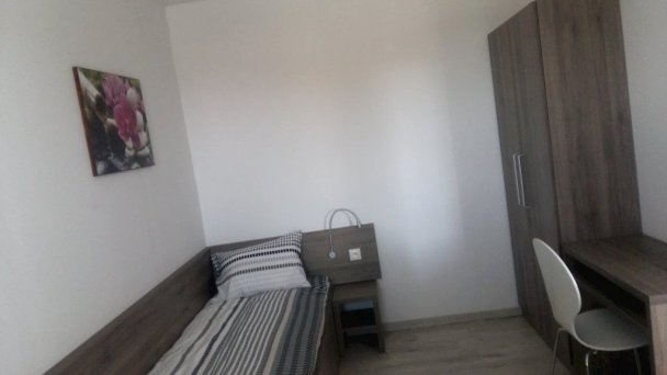 Apartmánový dom Silver Veľký Meder 8
