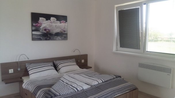 Apartmánový dom Silver Veľký Meder 12