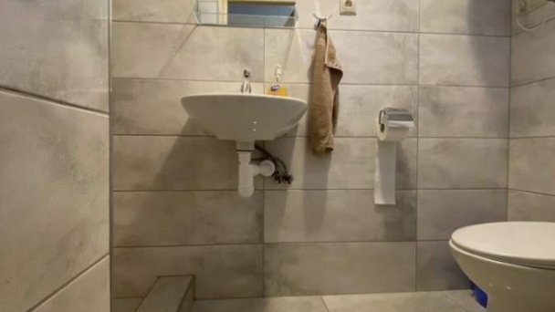 Apartmány Veverička Veľký Meder 23