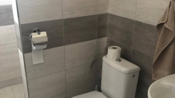 Apartmány Veverička Veľký Meder 18