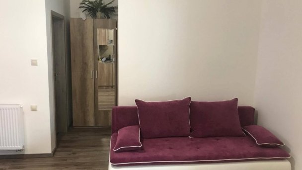 Apartmány Veverička Veľký Meder 17