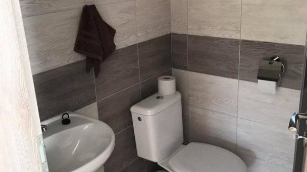 Apartmány Veverička Veľký Meder 12