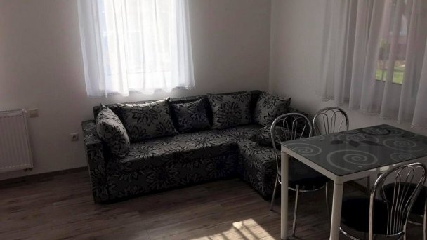 Apartmány Veverička Veľký Meder 9