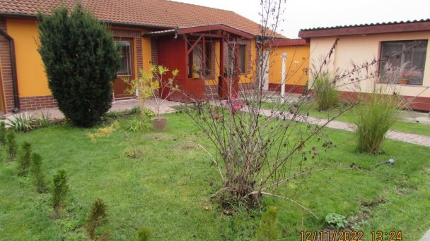 Apartmány Roni Veľký Meder 58