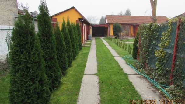 Apartmány Roni Veľký Meder 55