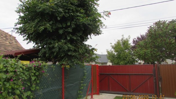 Apartmány Roni Veľký Meder 54