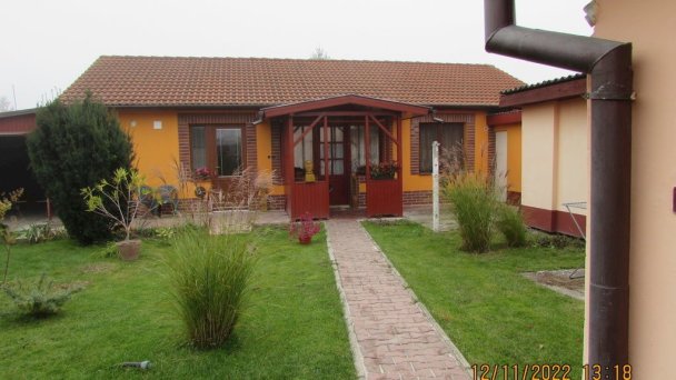 Apartmány Roni Veľký Meder 52
