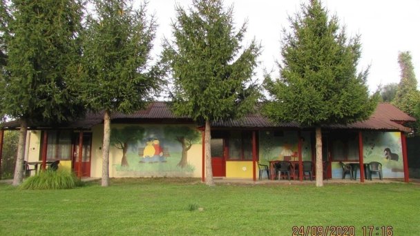 Apartmány Roni Veľký Meder 51