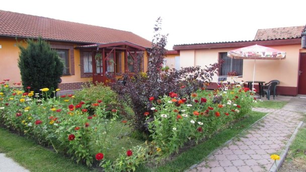 Apartmány Roni Veľký Meder 50