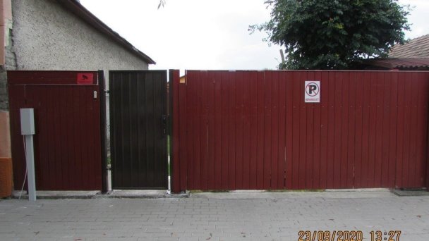 Apartmány Roni Veľký Meder 39
