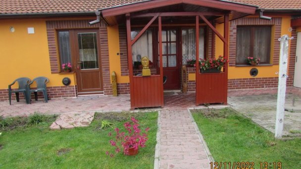Apartmány Roni Veľký Meder 47