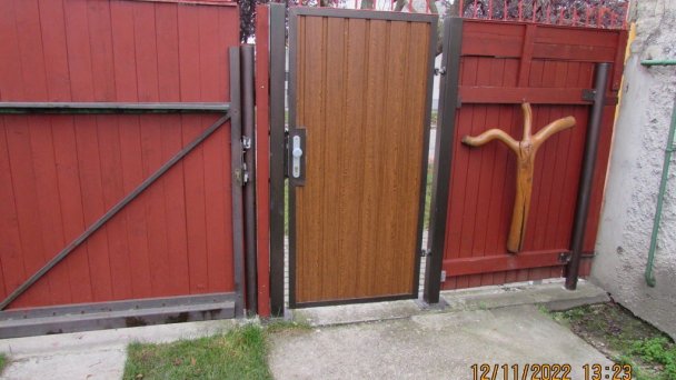 Apartmány Roni Veľký Meder 42