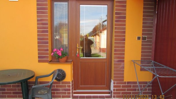 Apartmány Roni Veľký Meder 41