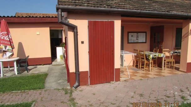 Apartmány Roni Veľký Meder 40