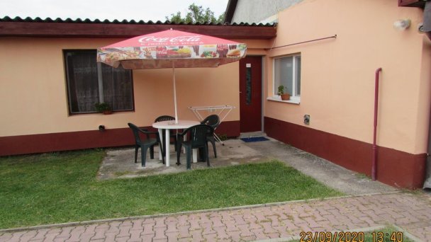 Apartmány Roni Veľký Meder 48