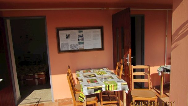 Apartmány Roni Veľký Meder 57