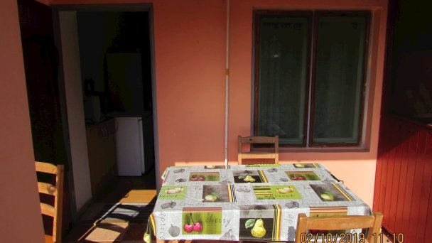 Apartmány Roni Veľký Meder 65