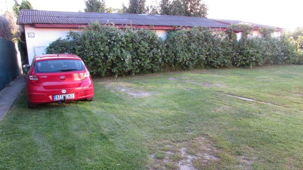 Apartmány Roni Veľký Meder 16