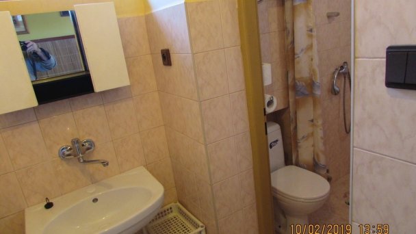 Apartmány Roni Veľký Meder 31