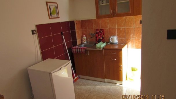 Apartmány Roni Veľký Meder 37