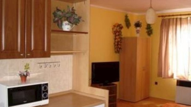 Apartmány Roni Veľký Meder 36