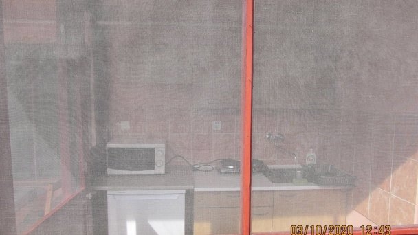 Apartmány Roni Veľký Meder 34