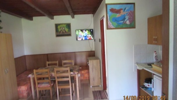 Apartmány Roni Veľký Meder 30